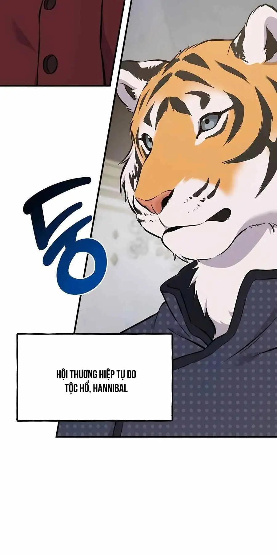 Truyện Tranh Làm Nông Dân Trong Tòa Tháp Thử Thách trang 5