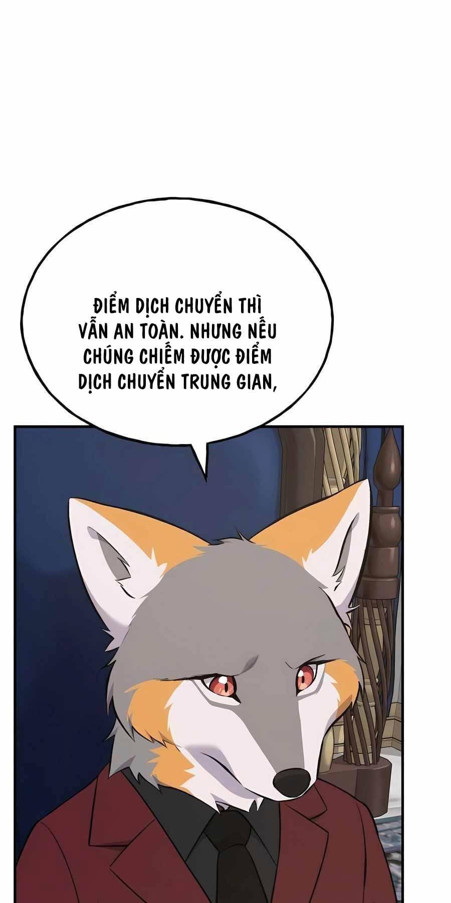 Truyện Tranh Làm Nông Dân Trong Tòa Tháp Thử Thách trang 5