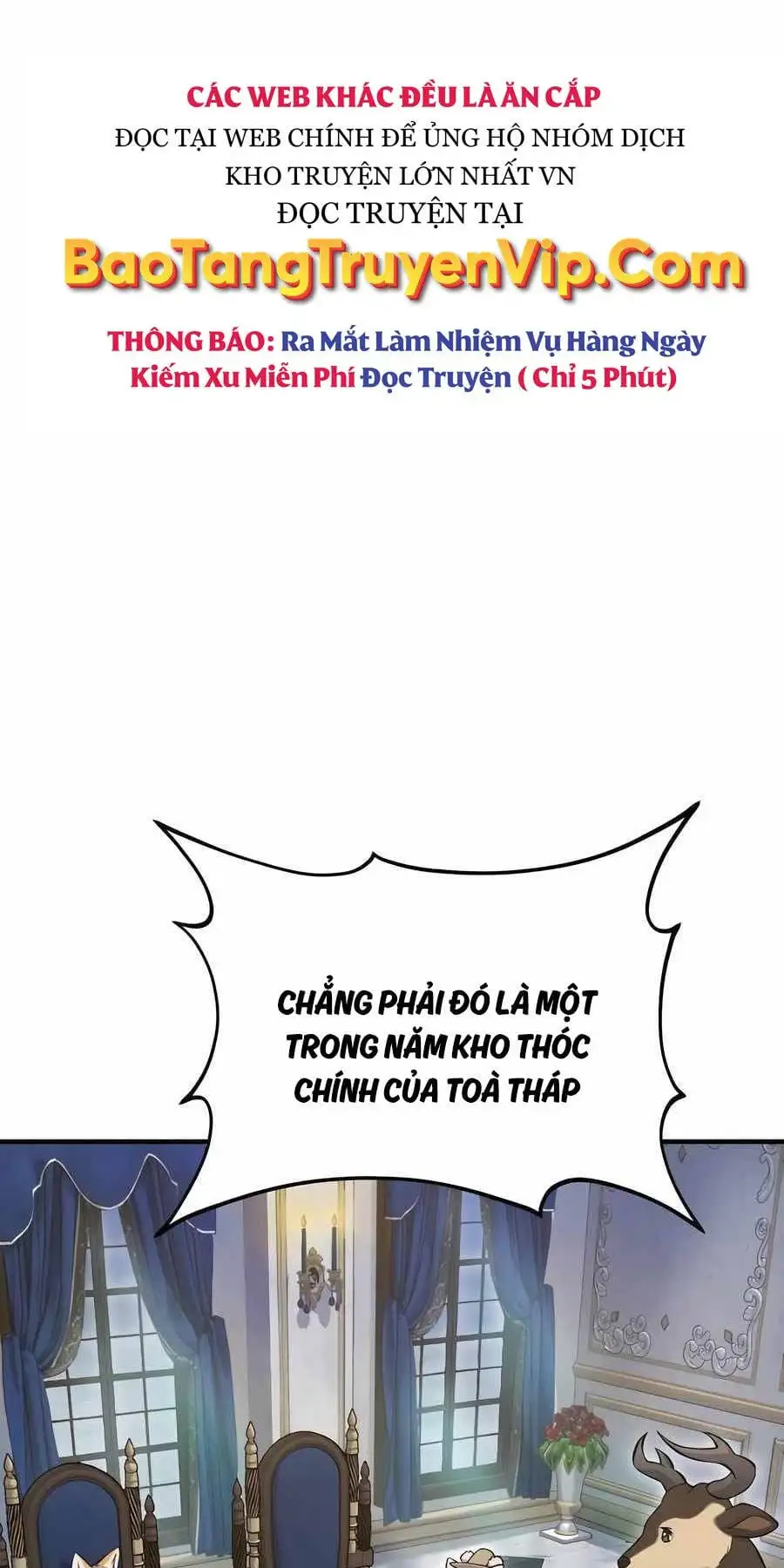 Truyện Tranh Làm Nông Dân Trong Tòa Tháp Thử Thách trang 5