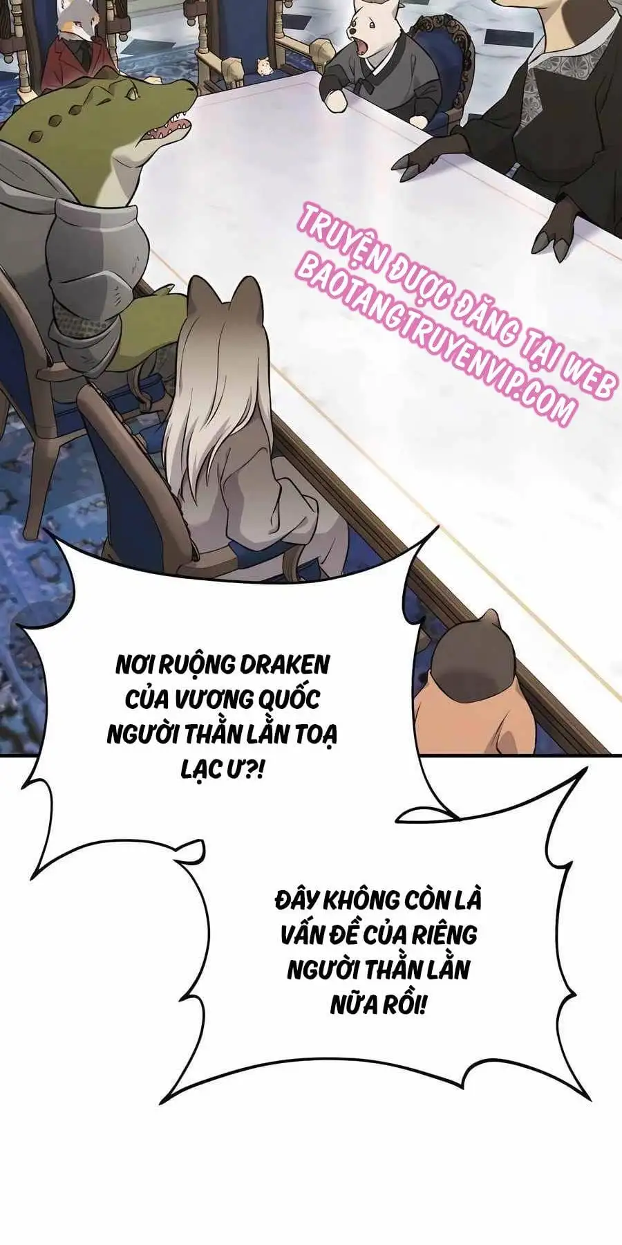 Truyện Tranh Làm Nông Dân Trong Tòa Tháp Thử Thách trang 5