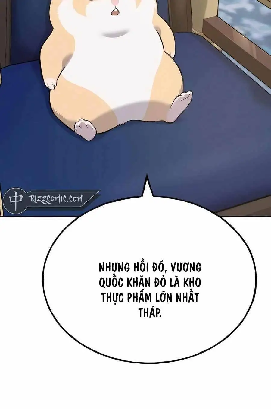 Truyện Tranh Làm Nông Dân Trong Tòa Tháp Thử Thách trang 5