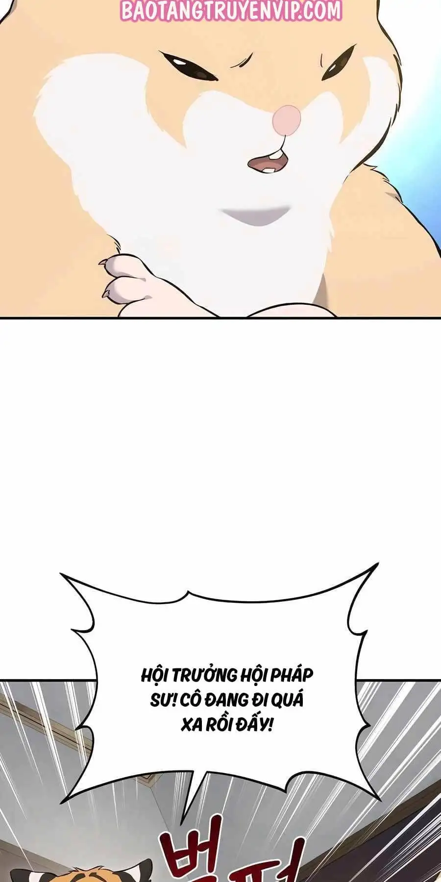 Truyện Tranh Làm Nông Dân Trong Tòa Tháp Thử Thách trang 5