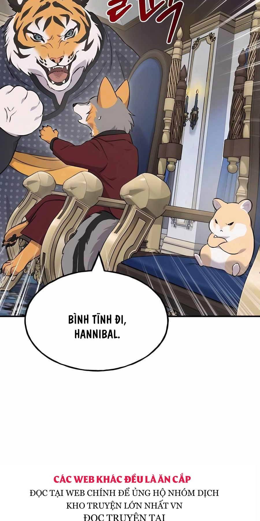 Truyện Tranh Làm Nông Dân Trong Tòa Tháp Thử Thách trang 5