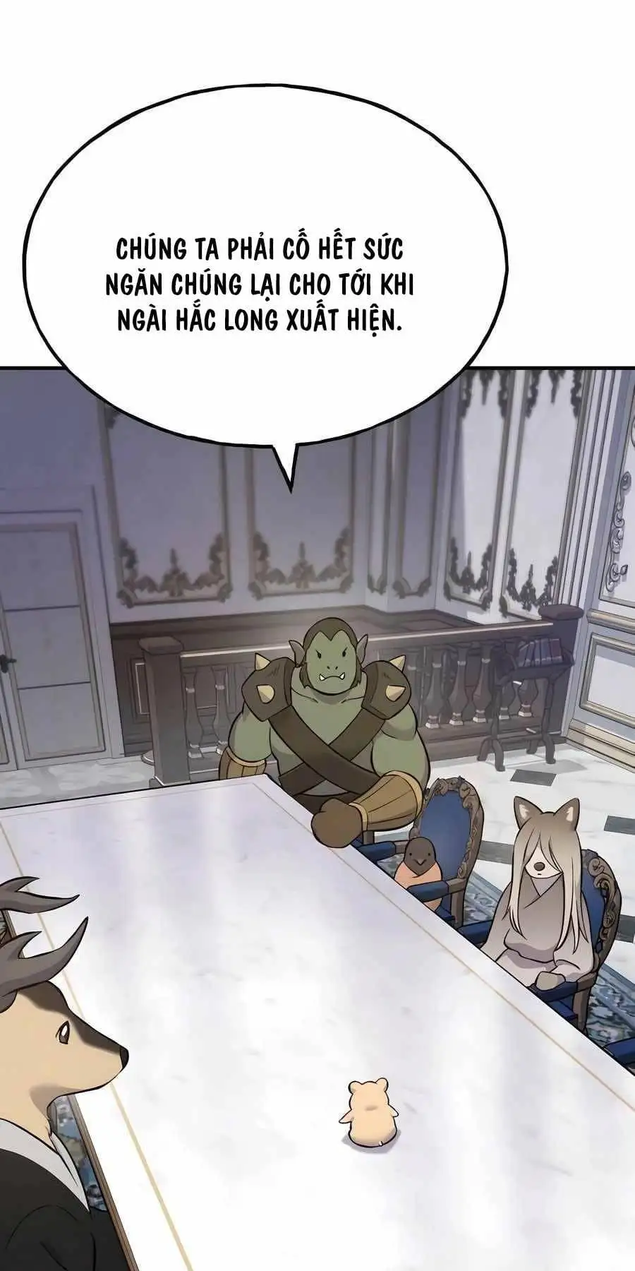 Truyện Tranh Làm Nông Dân Trong Tòa Tháp Thử Thách trang 5