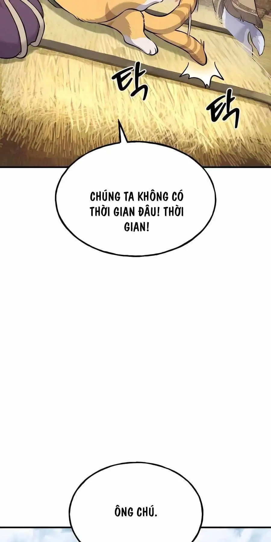 Truyện Tranh Làm Nông Dân Trong Tòa Tháp Thử Thách trang 5