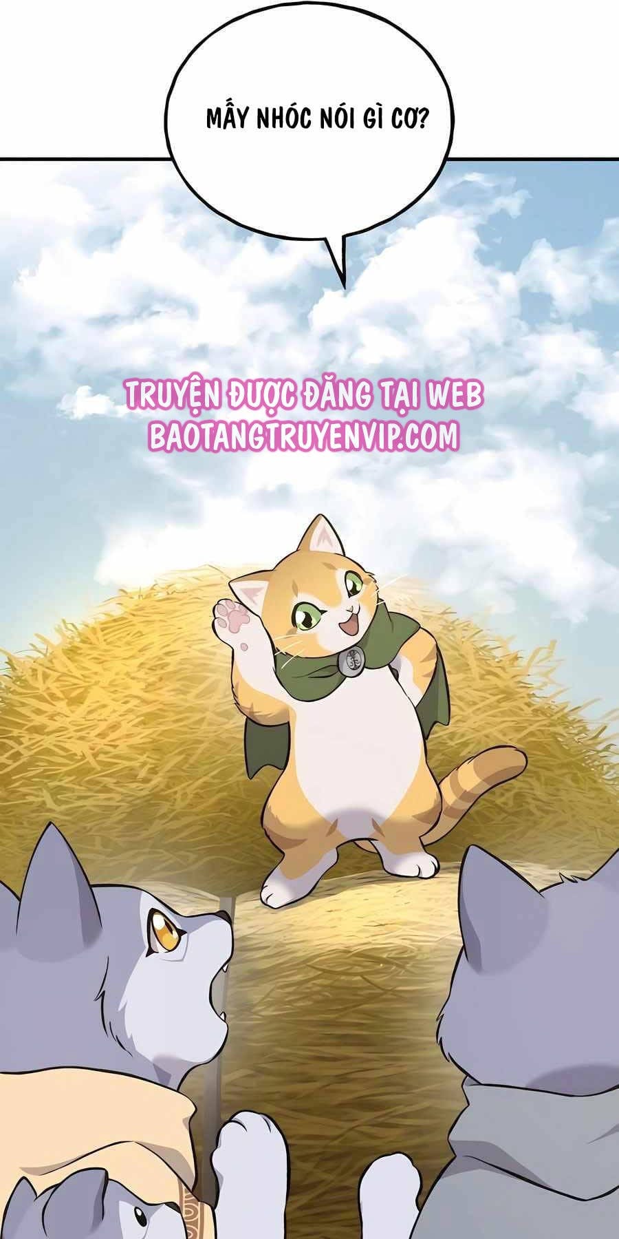 Truyện Tranh Làm Nông Dân Trong Tòa Tháp Thử Thách trang 5