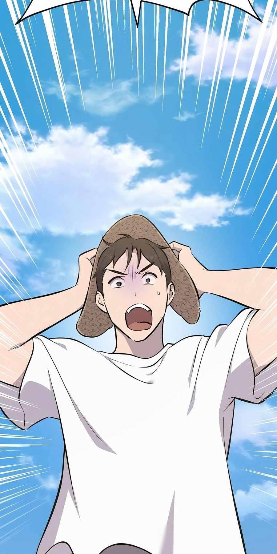 Truyện Tranh Làm Nông Dân Trong Tòa Tháp Thử Thách trang 5