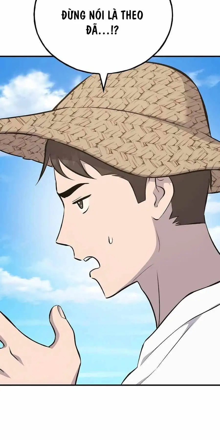 Truyện Tranh Làm Nông Dân Trong Tòa Tháp Thử Thách trang 5