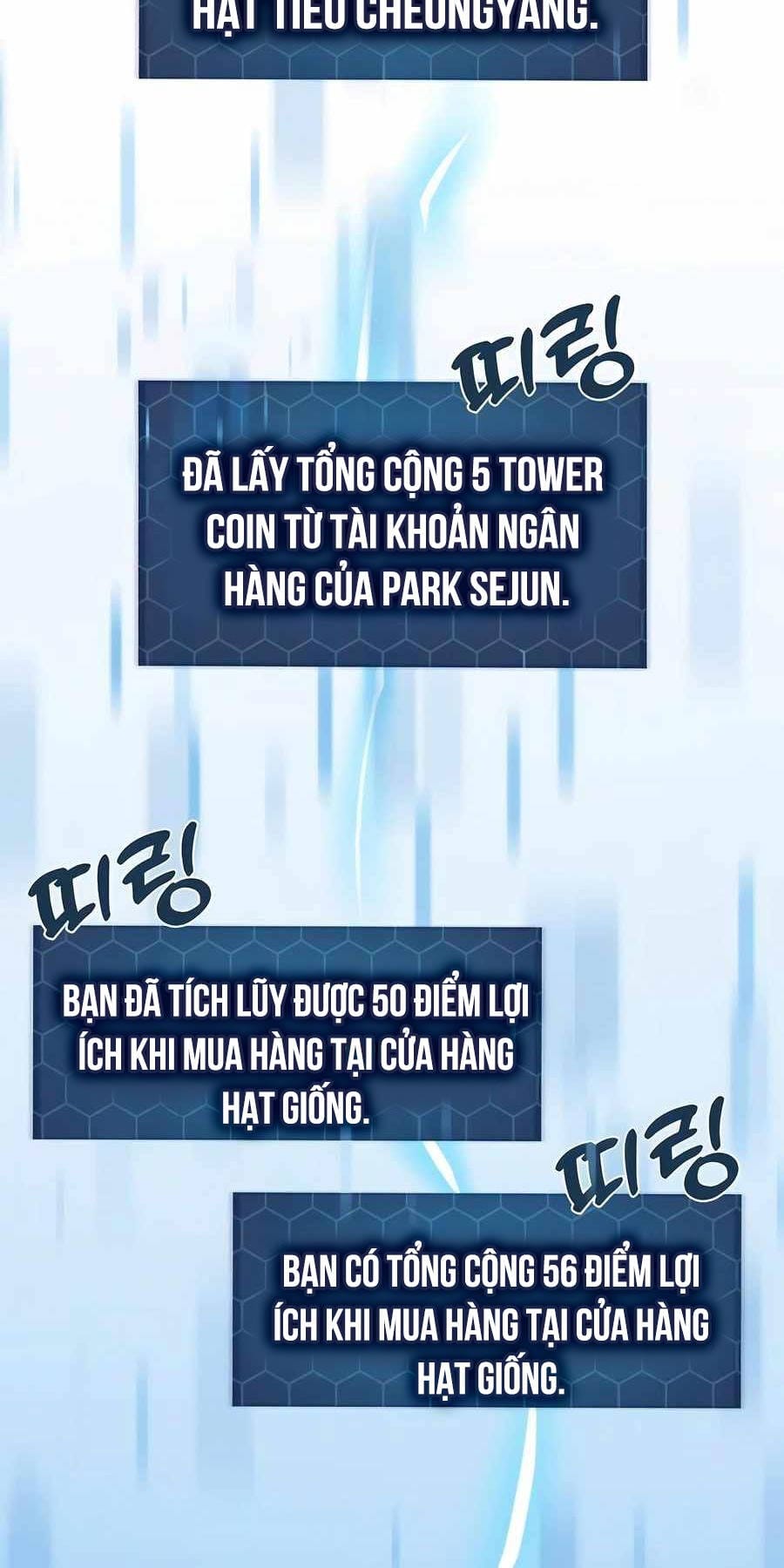 Truyện Tranh Làm Nông Dân Trong Tòa Tháp Thử Thách trang 5