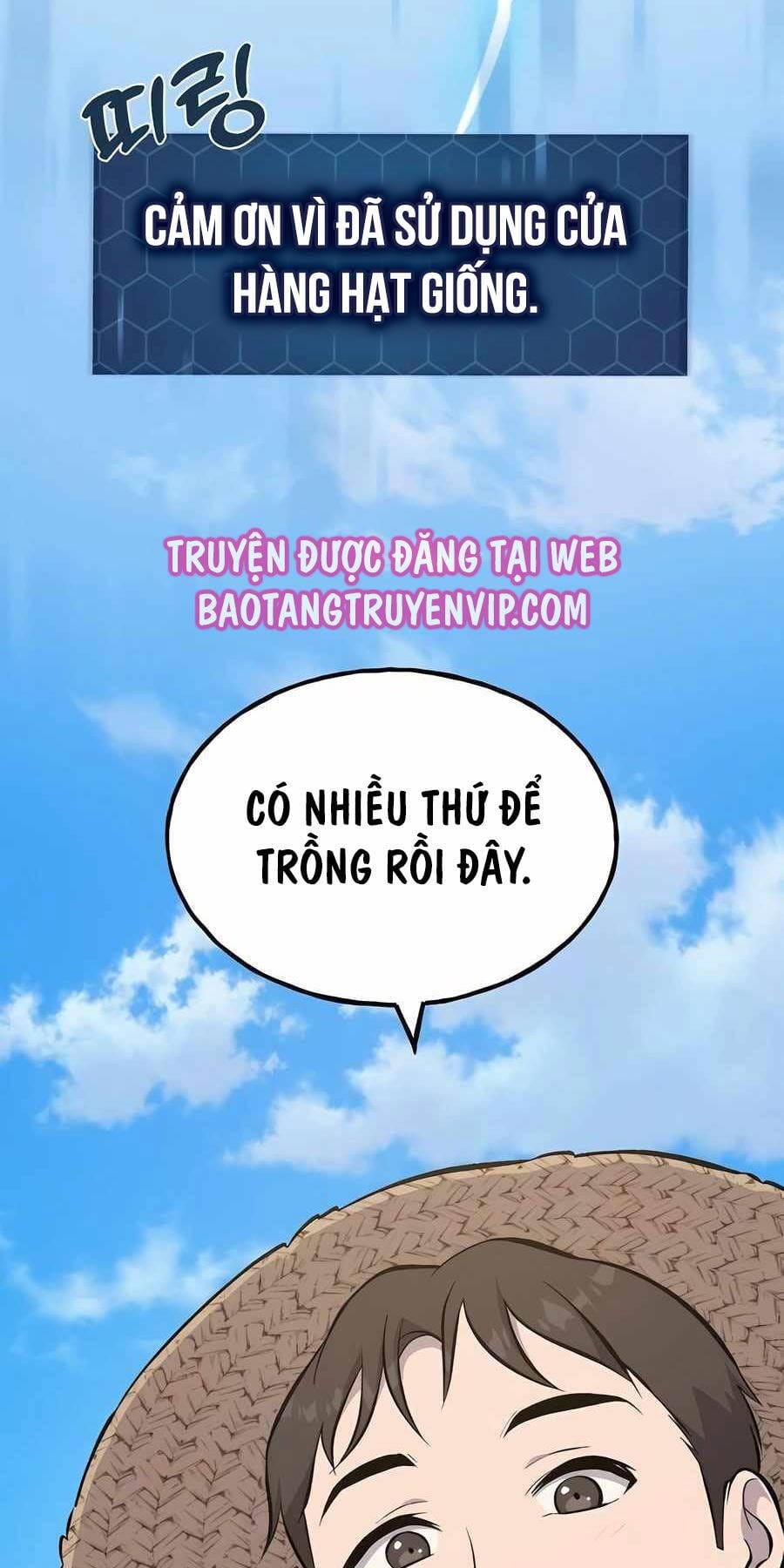 Truyện Tranh Làm Nông Dân Trong Tòa Tháp Thử Thách trang 5