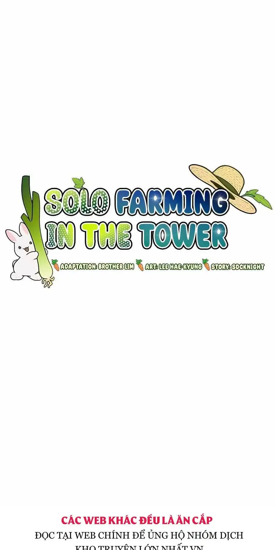 Truyện Tranh Làm Nông Dân Trong Tòa Tháp Thử Thách trang 5