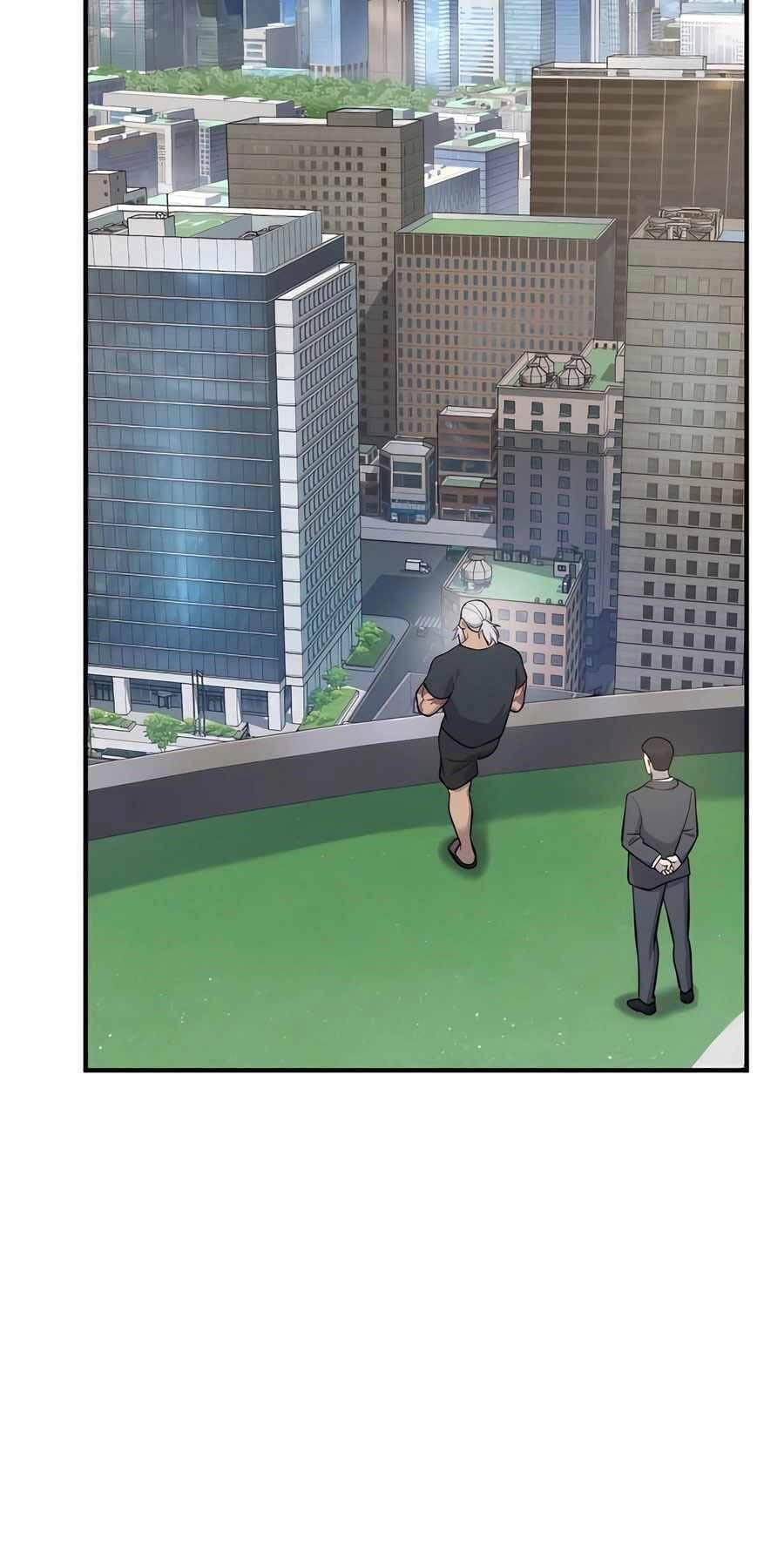 Truyện Tranh Làm Nông Dân Trong Tòa Tháp Thử Thách trang 5