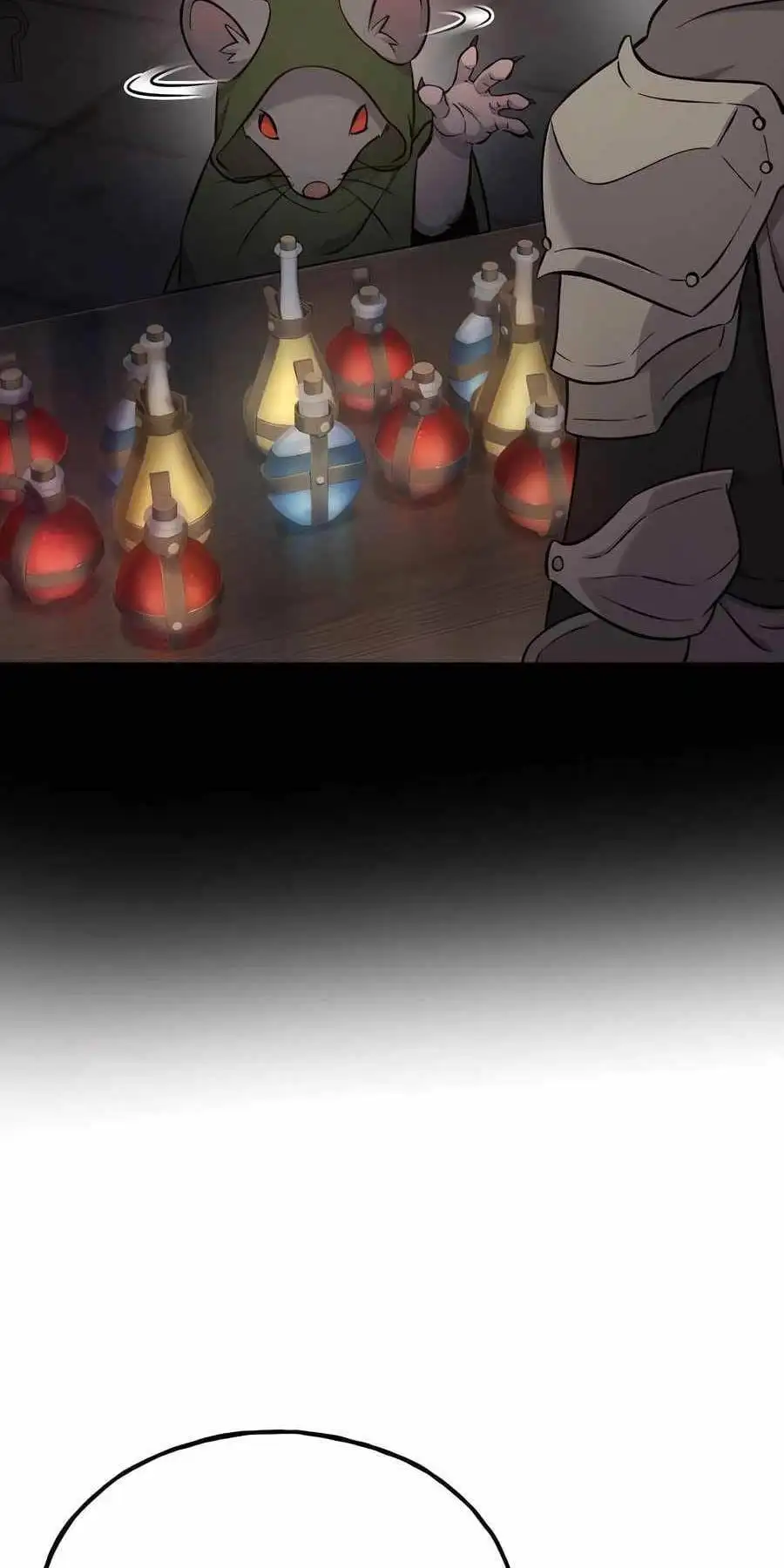 Truyện Tranh Làm Nông Dân Trong Tòa Tháp Thử Thách trang 5