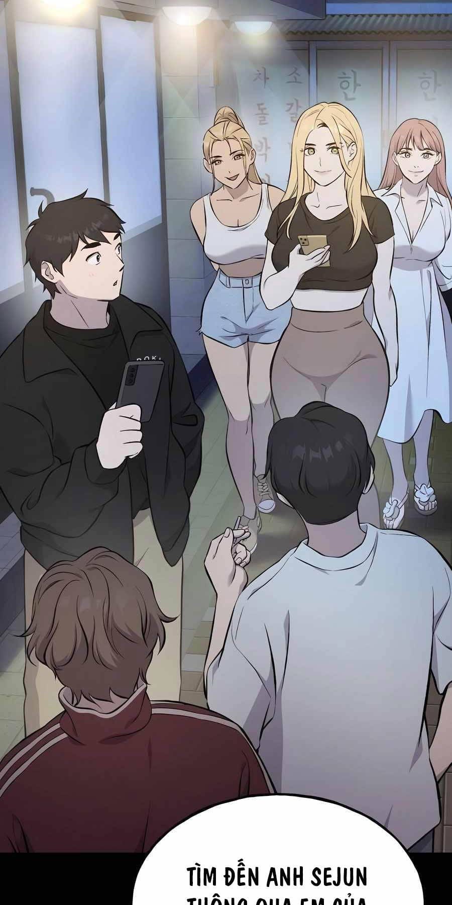 Truyện Tranh Làm Nông Dân Trong Tòa Tháp Thử Thách trang 5