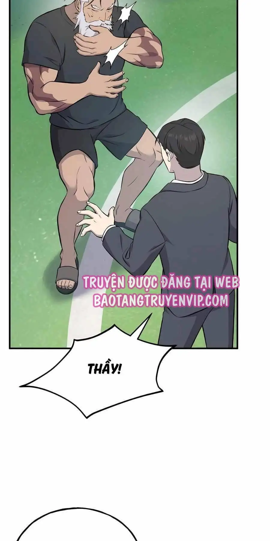 Truyện Tranh Làm Nông Dân Trong Tòa Tháp Thử Thách trang 5