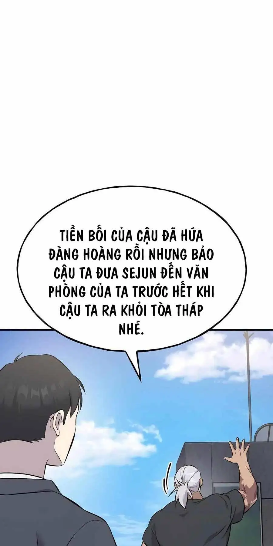 Truyện Tranh Làm Nông Dân Trong Tòa Tháp Thử Thách trang 5