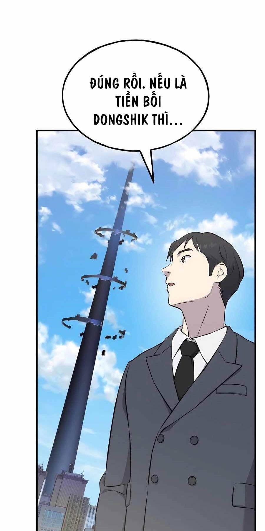 Truyện Tranh Làm Nông Dân Trong Tòa Tháp Thử Thách trang 5