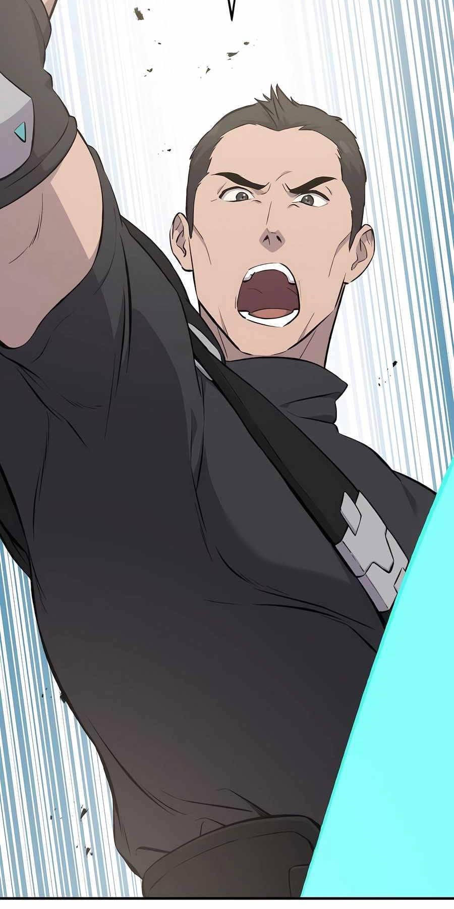 Truyện Tranh Làm Nông Dân Trong Tòa Tháp Thử Thách trang 5