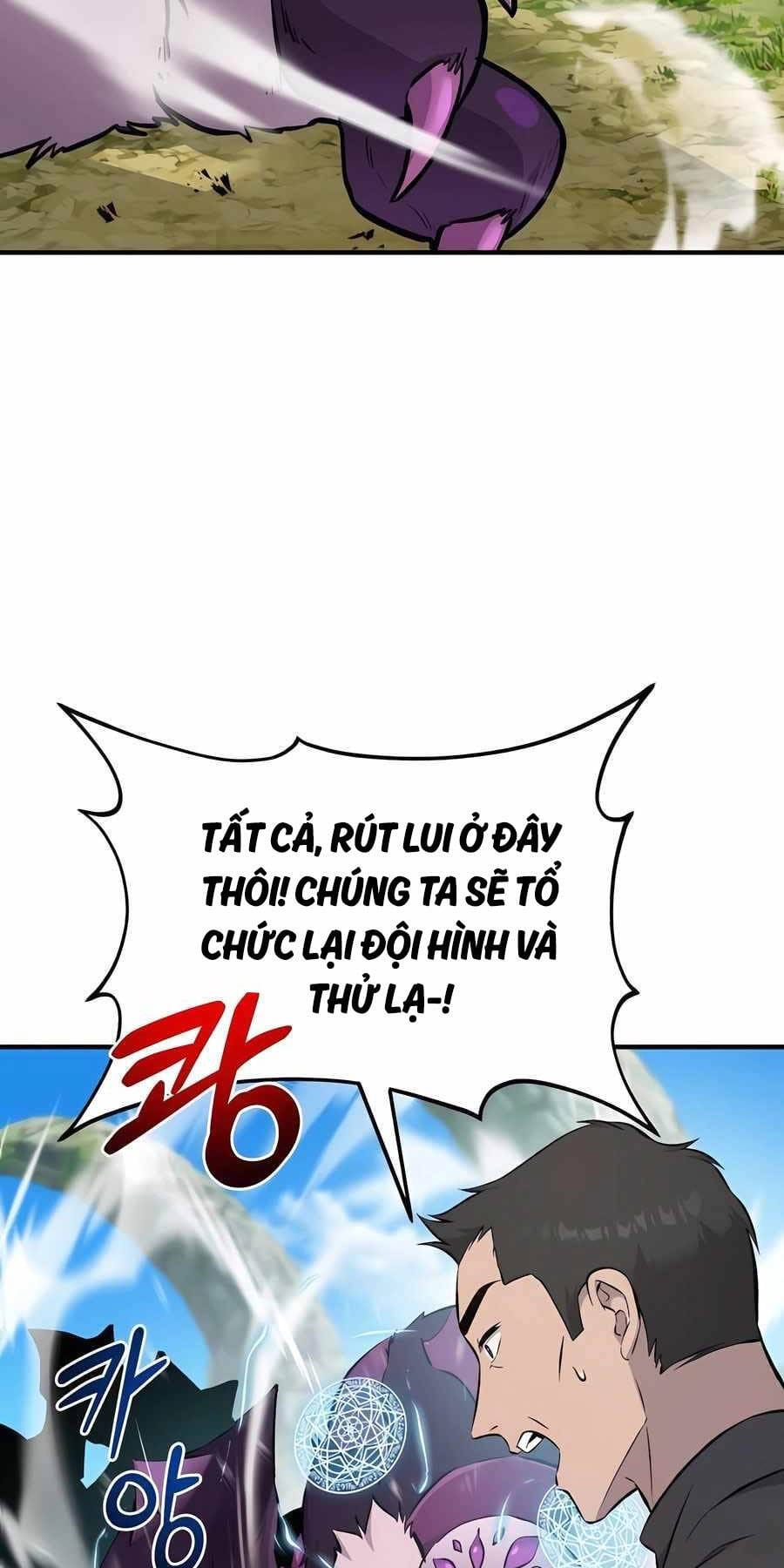 Truyện Tranh Làm Nông Dân Trong Tòa Tháp Thử Thách trang 5