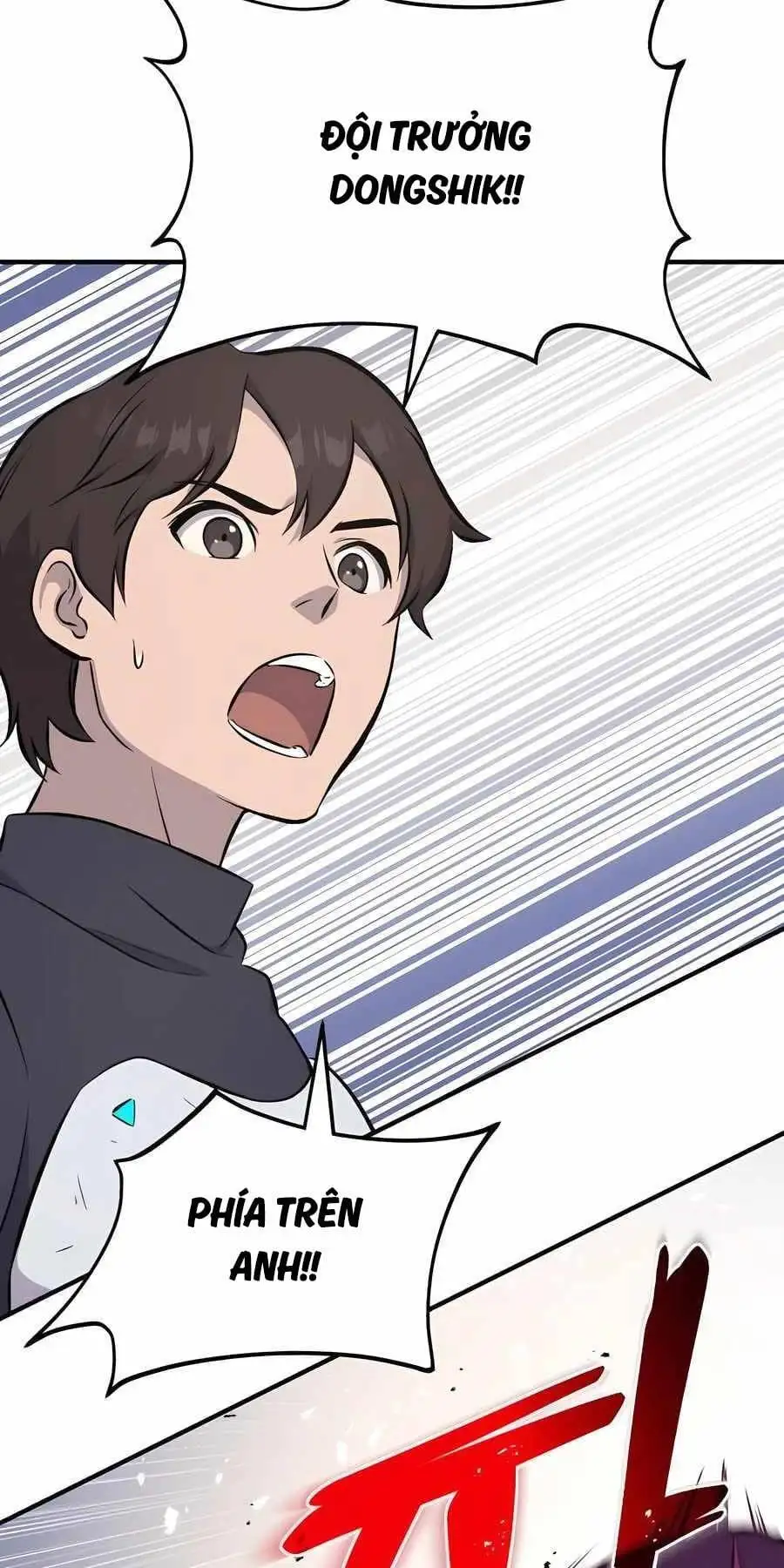 Truyện Tranh Làm Nông Dân Trong Tòa Tháp Thử Thách trang 5