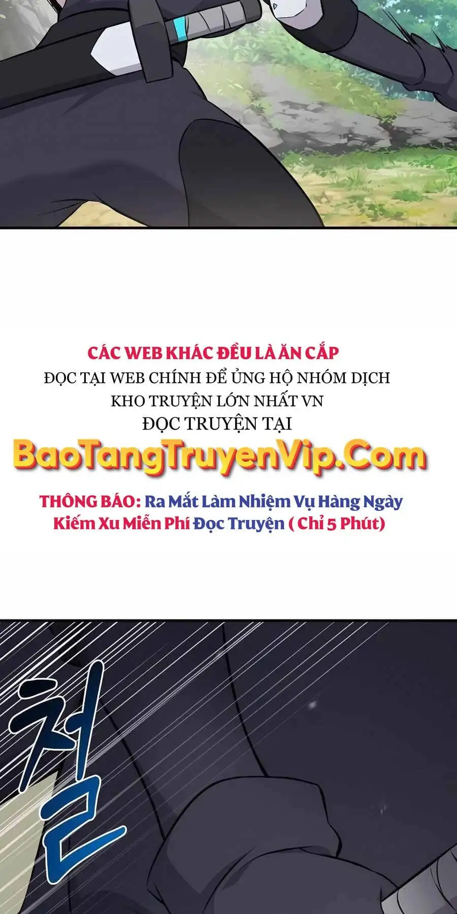 Truyện Tranh Làm Nông Dân Trong Tòa Tháp Thử Thách trang 5