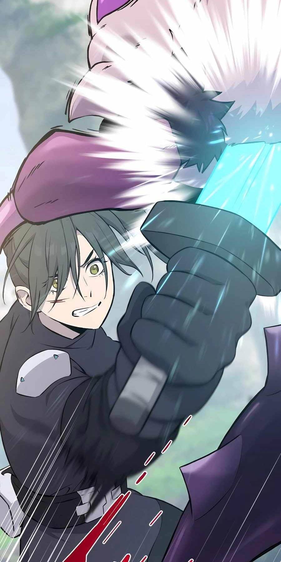 Truyện Tranh Làm Nông Dân Trong Tòa Tháp Thử Thách trang 5