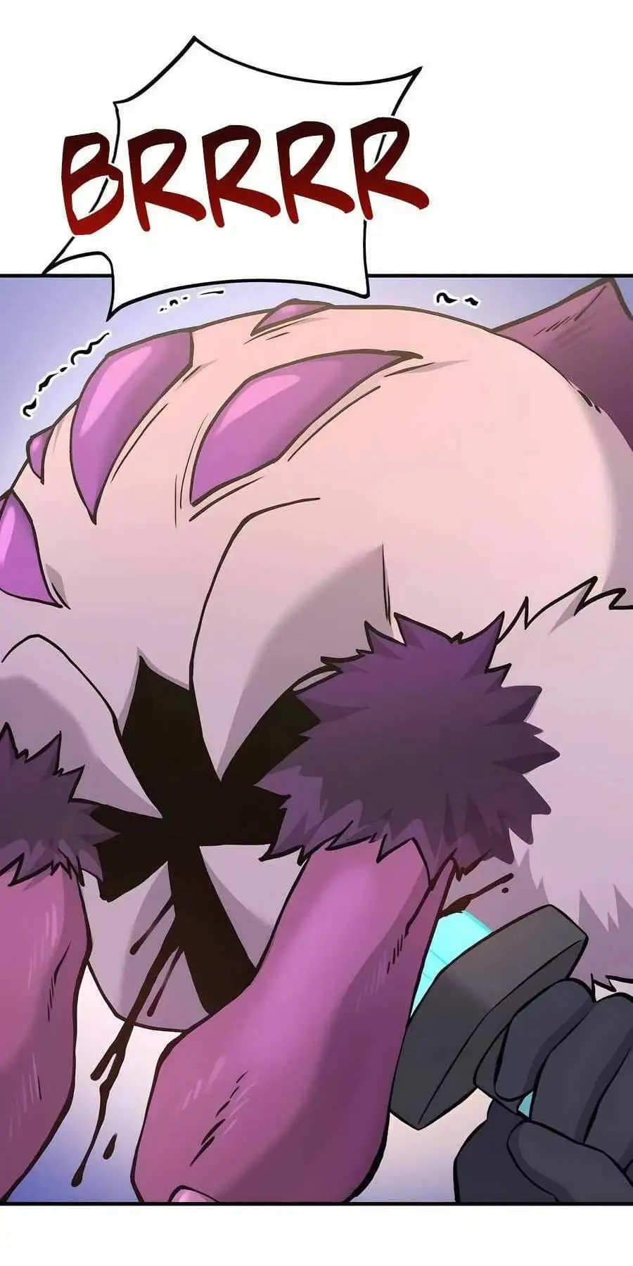 Truyện Tranh Làm Nông Dân Trong Tòa Tháp Thử Thách trang 5