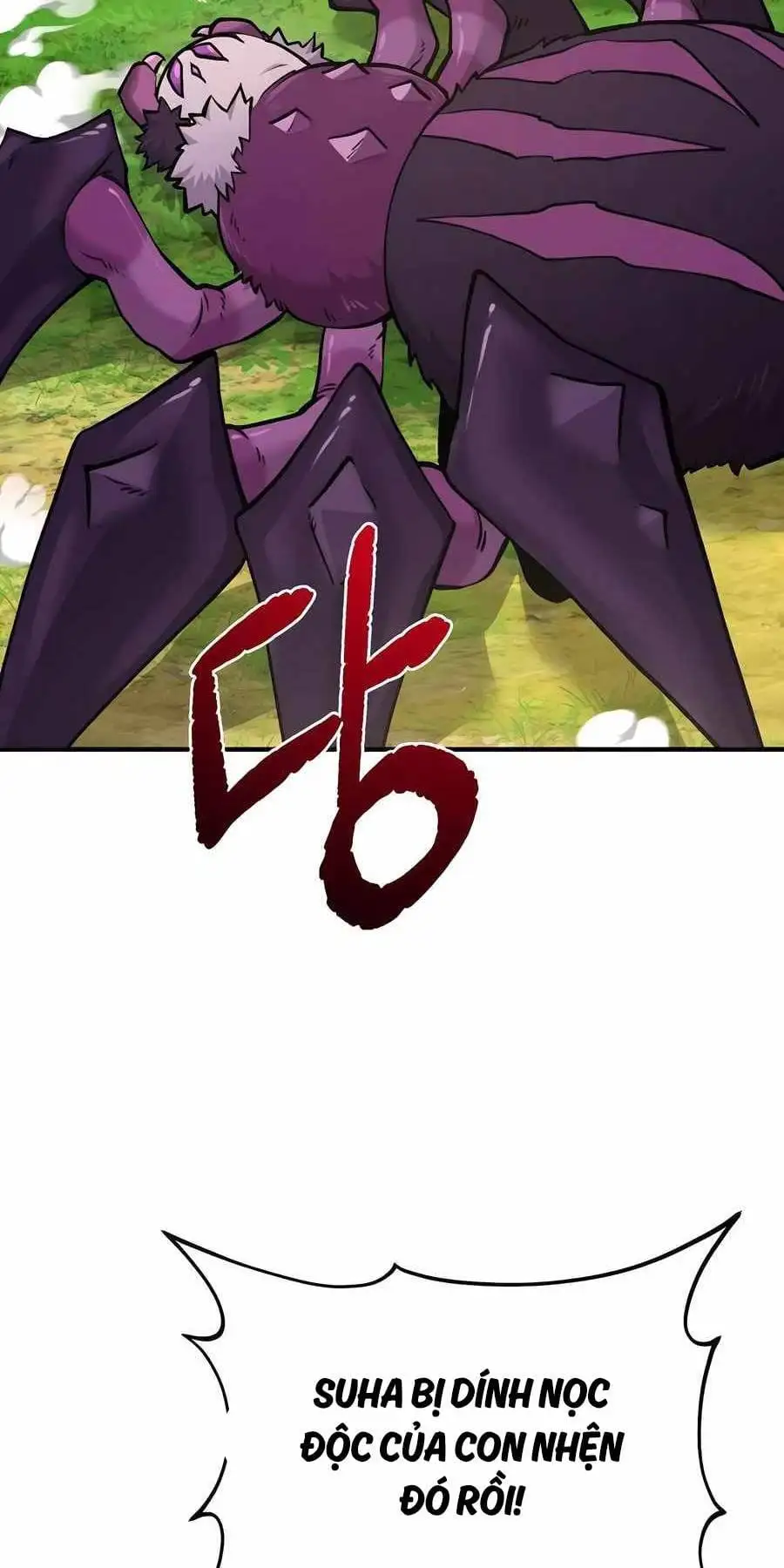 Truyện Tranh Làm Nông Dân Trong Tòa Tháp Thử Thách trang 5