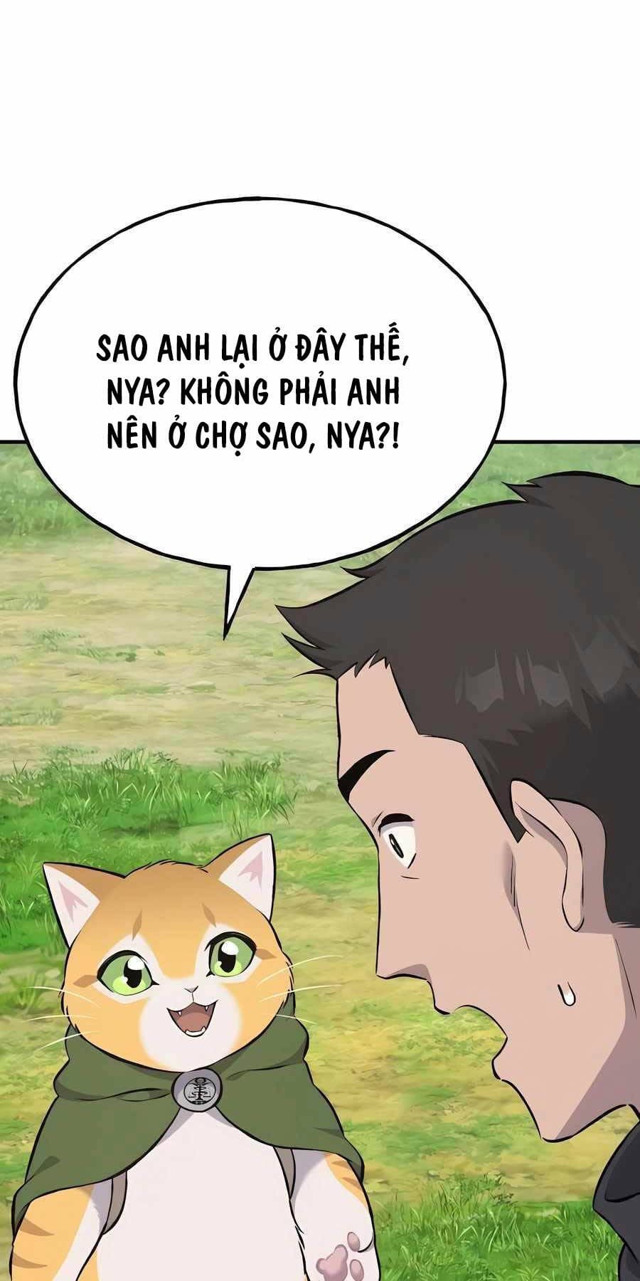 Truyện Tranh Làm Nông Dân Trong Tòa Tháp Thử Thách trang 5