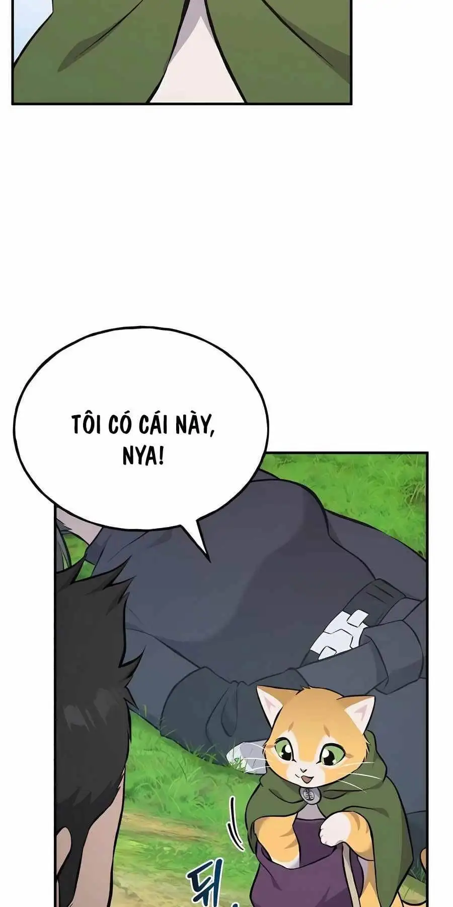 Truyện Tranh Làm Nông Dân Trong Tòa Tháp Thử Thách trang 5
