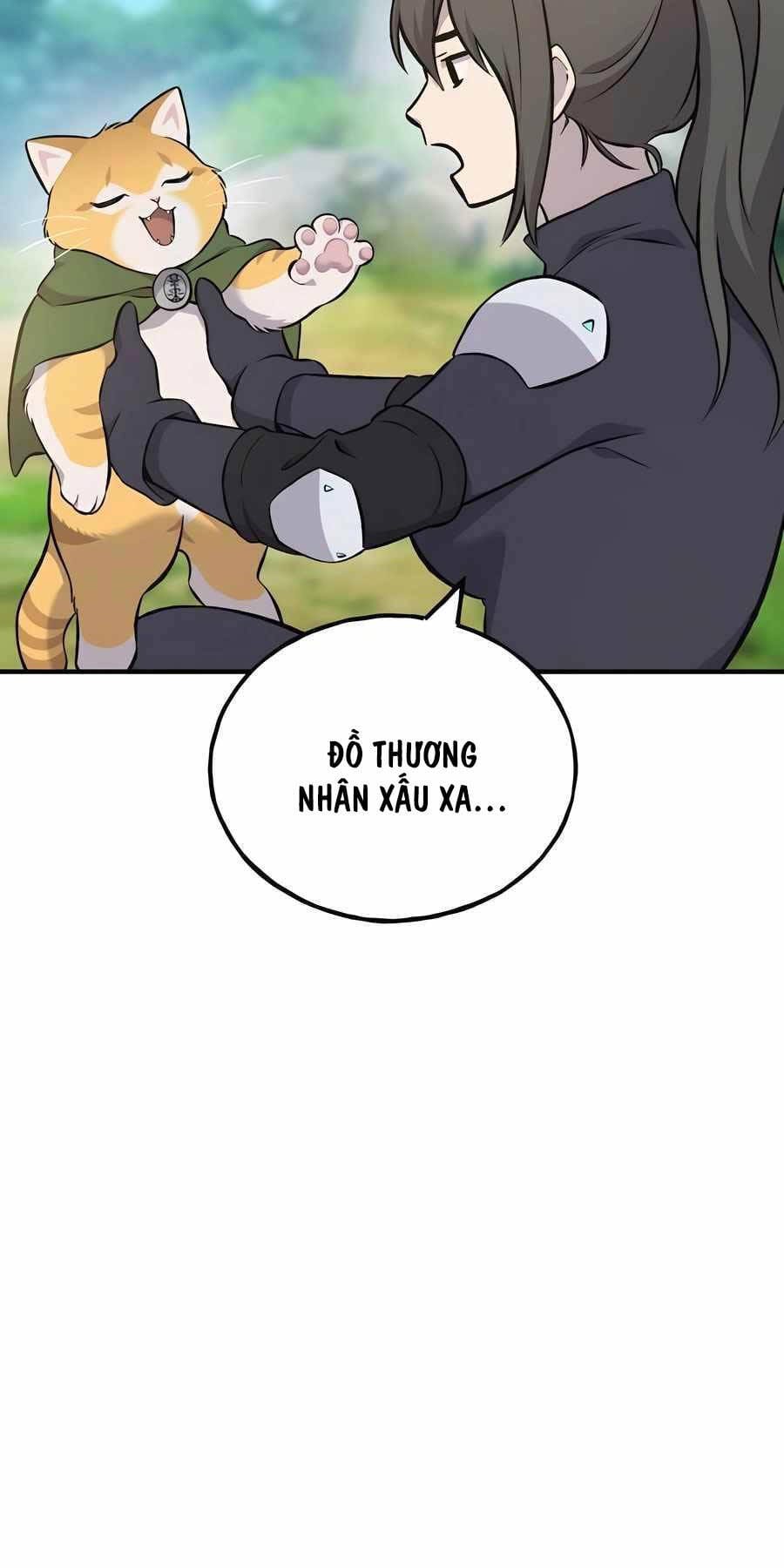 Truyện Tranh Làm Nông Dân Trong Tòa Tháp Thử Thách trang 5