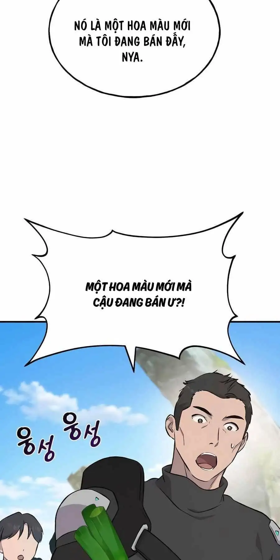 Truyện Tranh Làm Nông Dân Trong Tòa Tháp Thử Thách trang 5