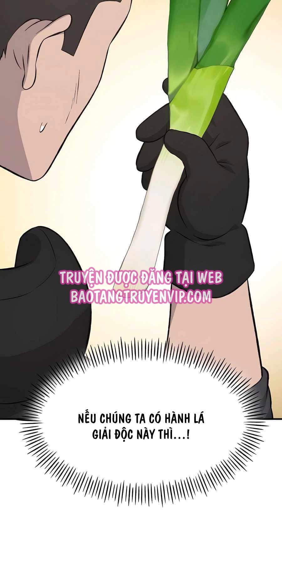Truyện Tranh Làm Nông Dân Trong Tòa Tháp Thử Thách trang 5