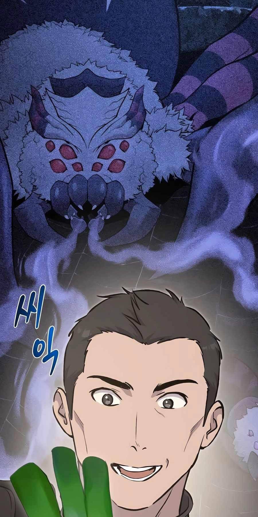 Truyện Tranh Làm Nông Dân Trong Tòa Tháp Thử Thách trang 5