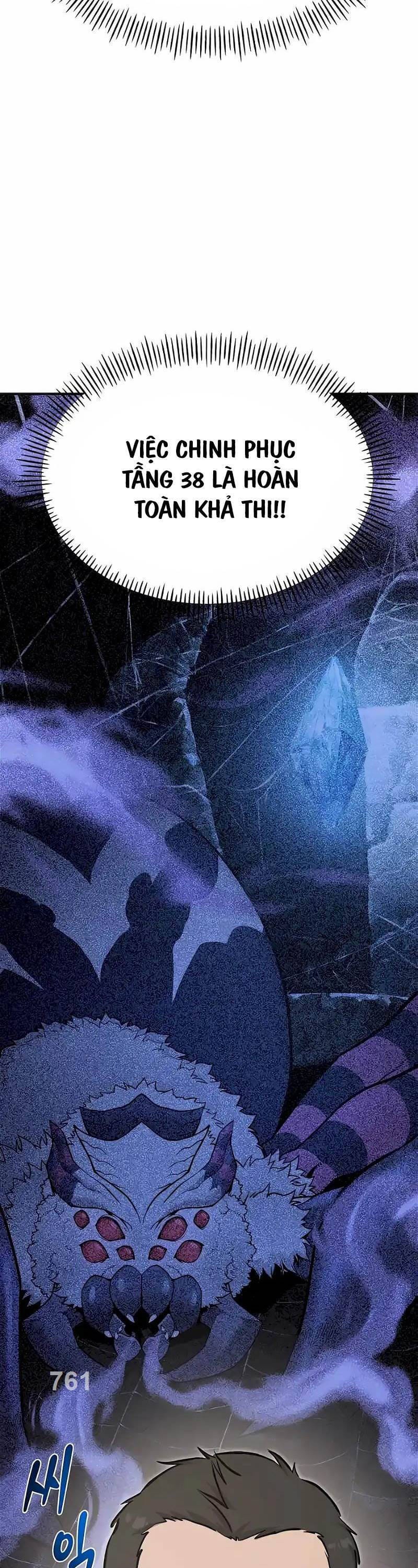 Truyện Tranh Làm Nông Dân Trong Tòa Tháp Thử Thách trang 5