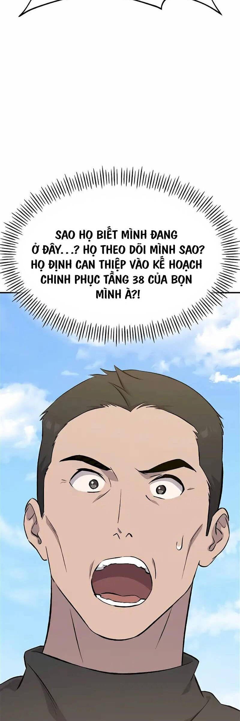 Truyện Tranh Làm Nông Dân Trong Tòa Tháp Thử Thách trang 5