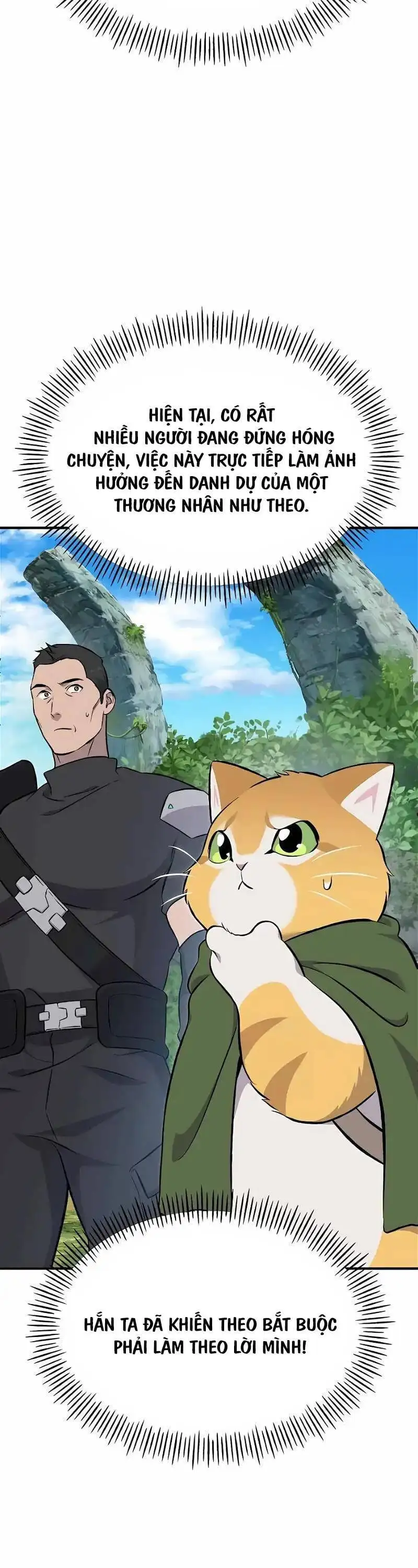 Truyện Tranh Làm Nông Dân Trong Tòa Tháp Thử Thách trang 5