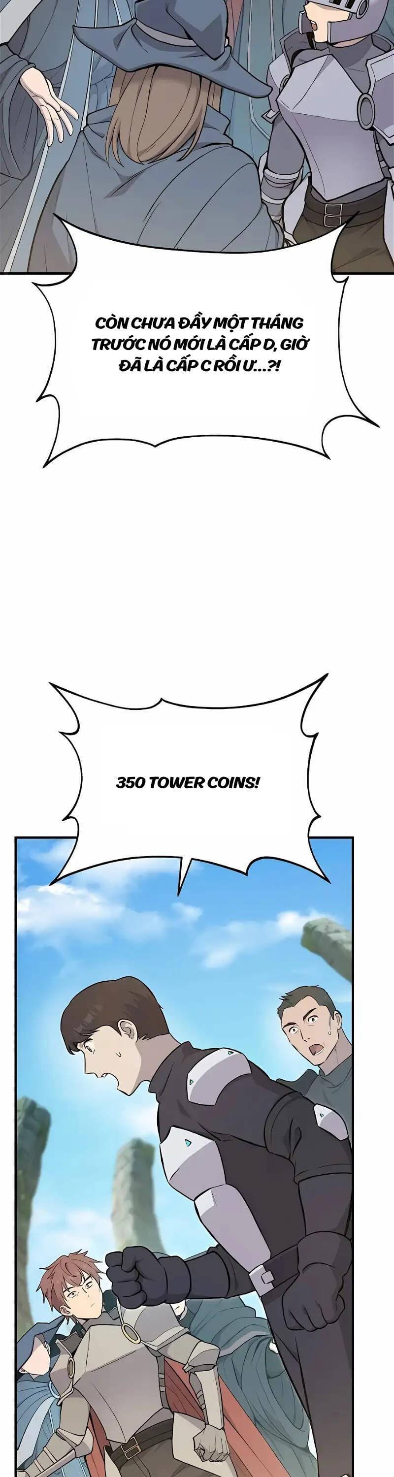 Truyện Tranh Làm Nông Dân Trong Tòa Tháp Thử Thách trang 5