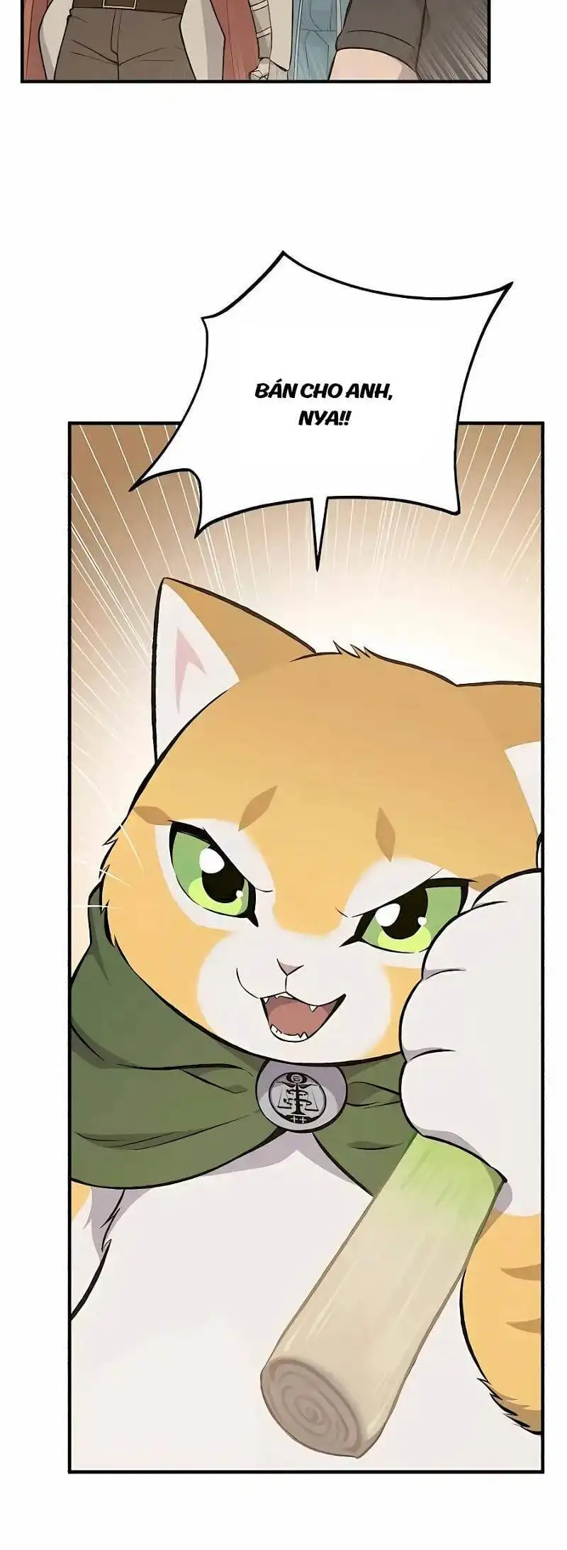 Truyện Tranh Làm Nông Dân Trong Tòa Tháp Thử Thách trang 5