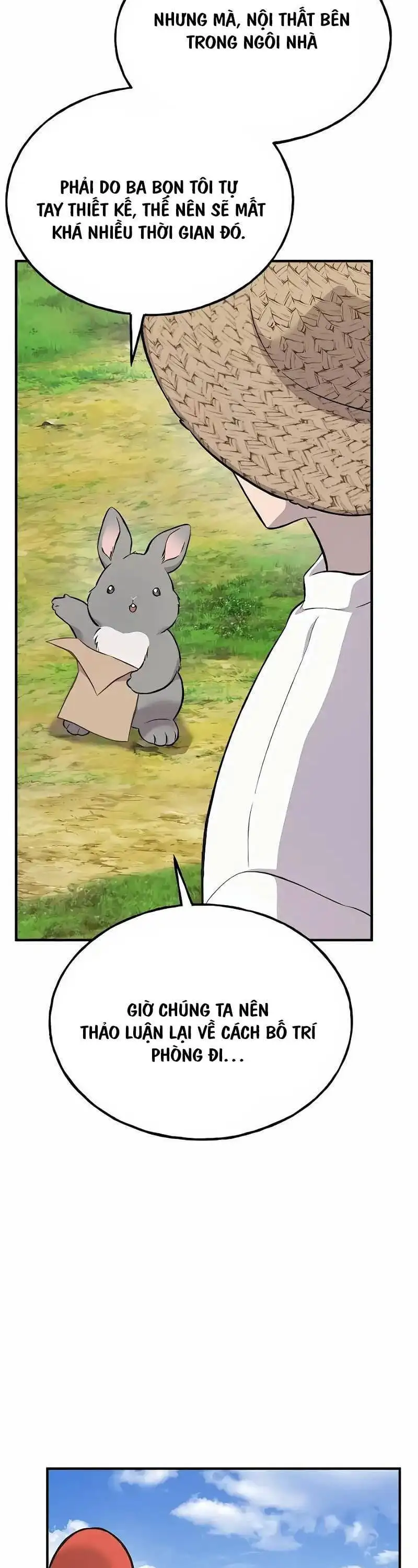 Truyện Tranh Làm Nông Dân Trong Tòa Tháp Thử Thách trang 5
