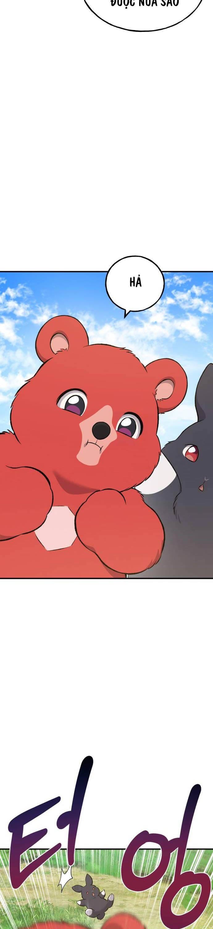 Truyện Tranh Làm Nông Dân Trong Tòa Tháp Thử Thách trang 5