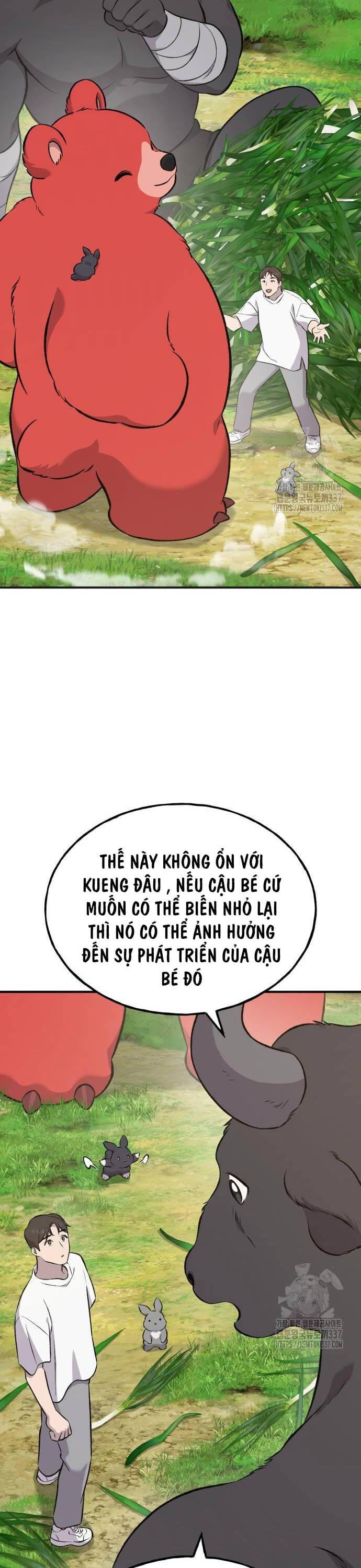 Truyện Tranh Làm Nông Dân Trong Tòa Tháp Thử Thách trang 5