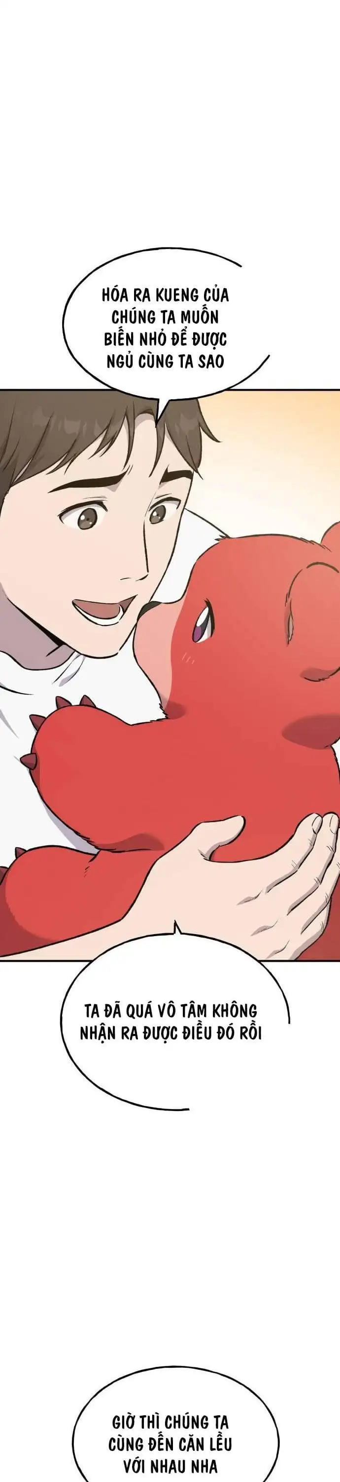 Truyện Tranh Làm Nông Dân Trong Tòa Tháp Thử Thách trang 5