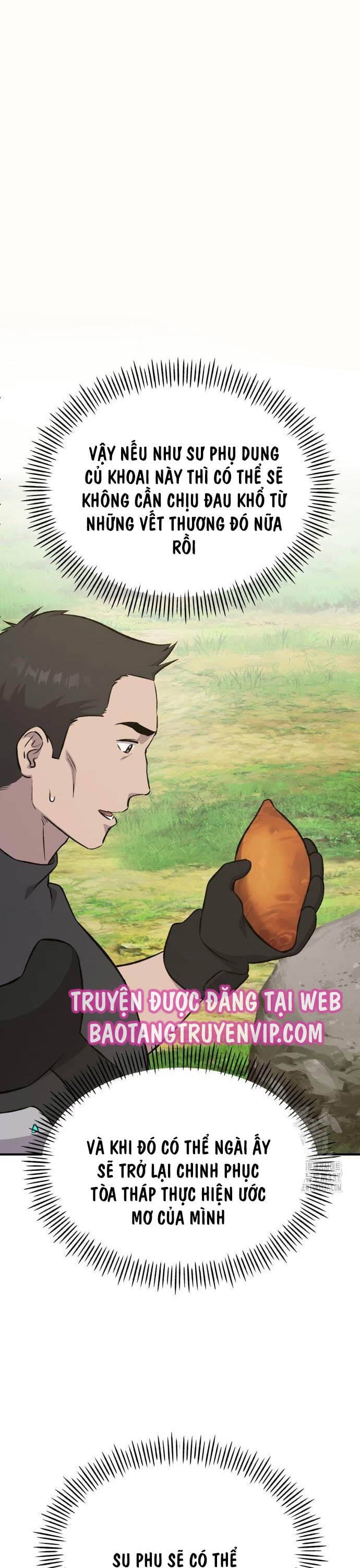 Truyện Tranh Làm Nông Dân Trong Tòa Tháp Thử Thách trang 5