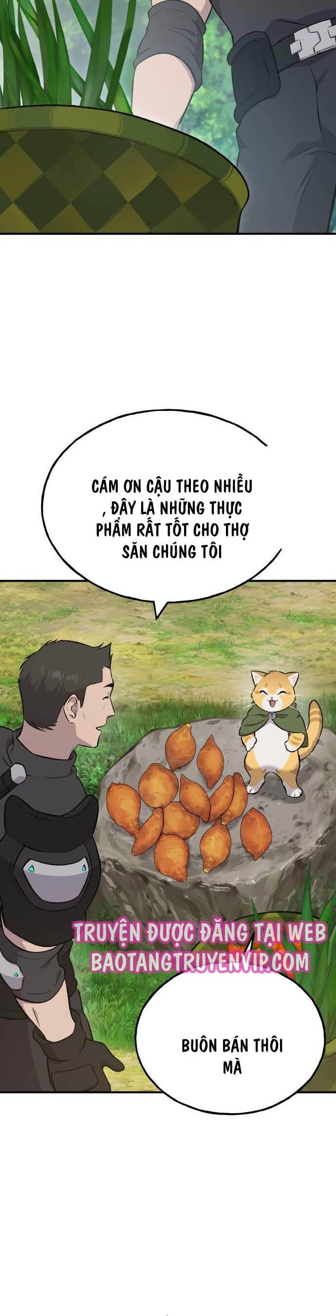Truyện Tranh Làm Nông Dân Trong Tòa Tháp Thử Thách trang 5