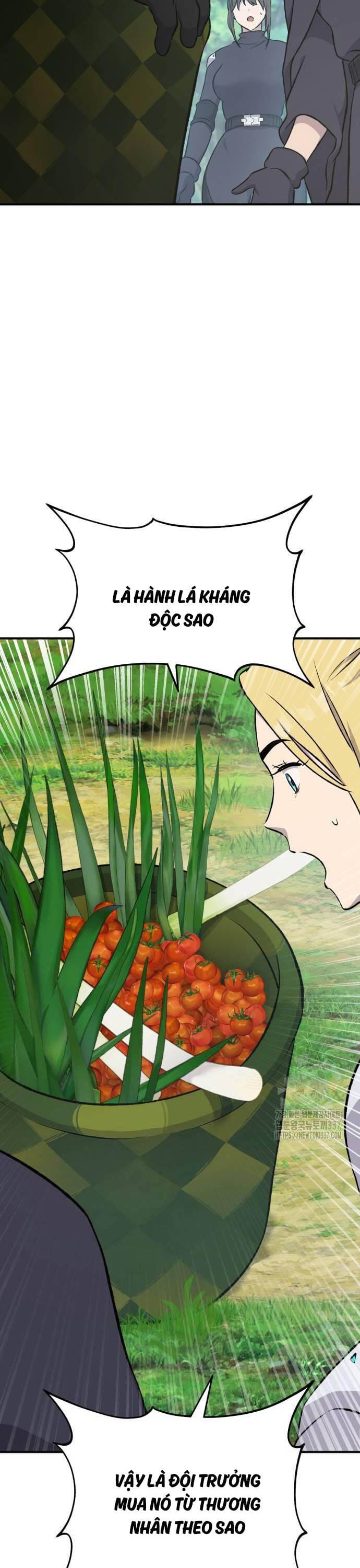 Truyện Tranh Làm Nông Dân Trong Tòa Tháp Thử Thách trang 5