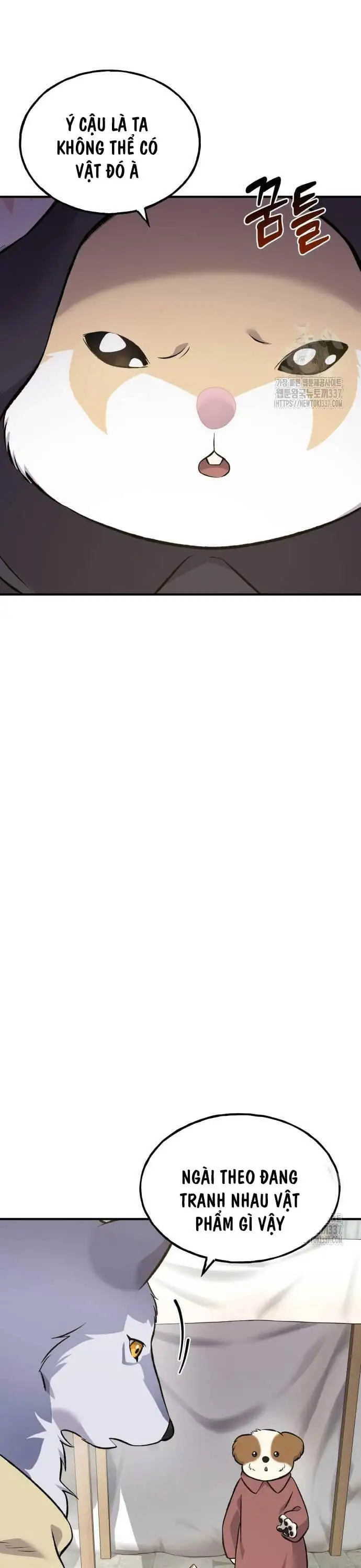 Truyện Tranh Làm Nông Dân Trong Tòa Tháp Thử Thách trang 5