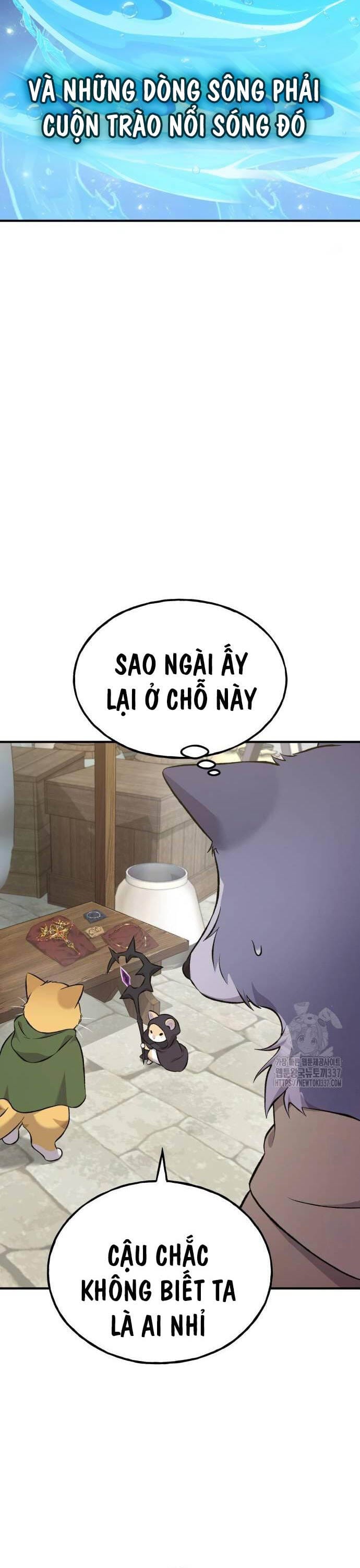 Truyện Tranh Làm Nông Dân Trong Tòa Tháp Thử Thách trang 5