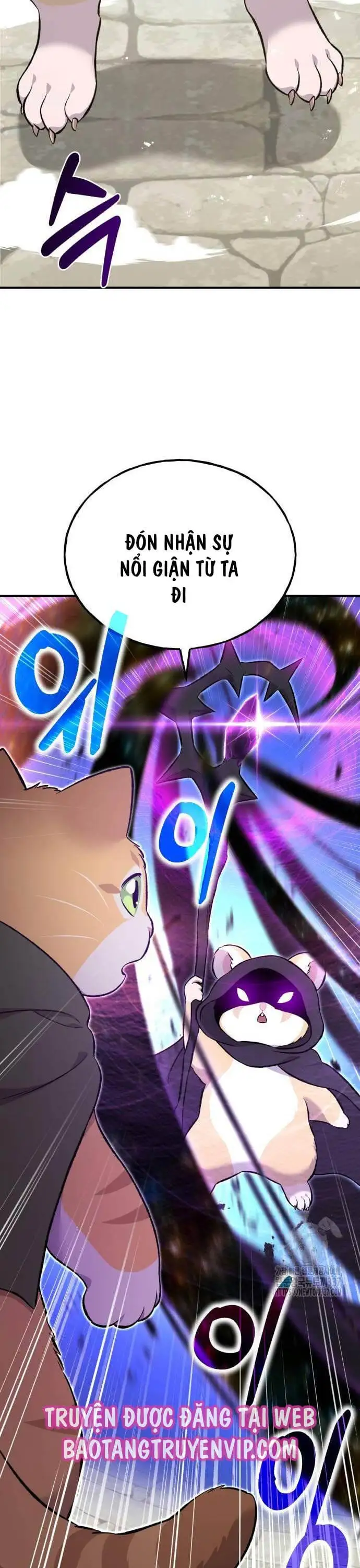 Truyện Tranh Làm Nông Dân Trong Tòa Tháp Thử Thách trang 5