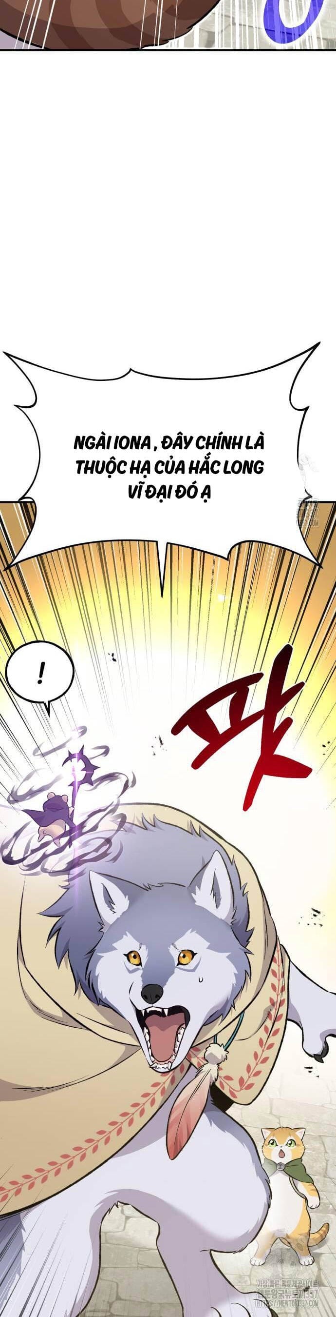 Truyện Tranh Làm Nông Dân Trong Tòa Tháp Thử Thách trang 5